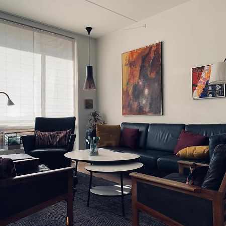 Apartmentincopenhagen Apartment 93 Εξωτερικό φωτογραφία