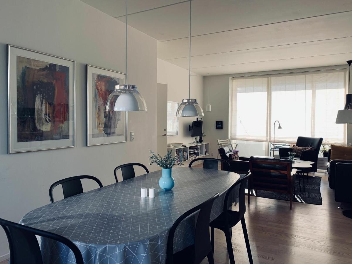 Apartmentincopenhagen Apartment 93 Εξωτερικό φωτογραφία