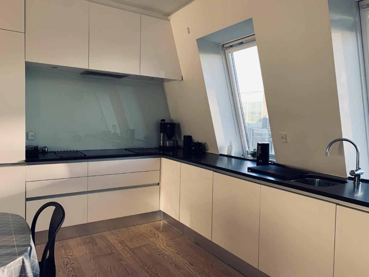 Apartmentincopenhagen Apartment 93 Εξωτερικό φωτογραφία
