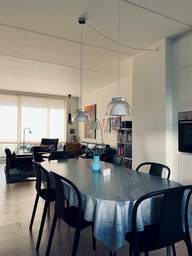 Apartmentincopenhagen Apartment 93 Εξωτερικό φωτογραφία