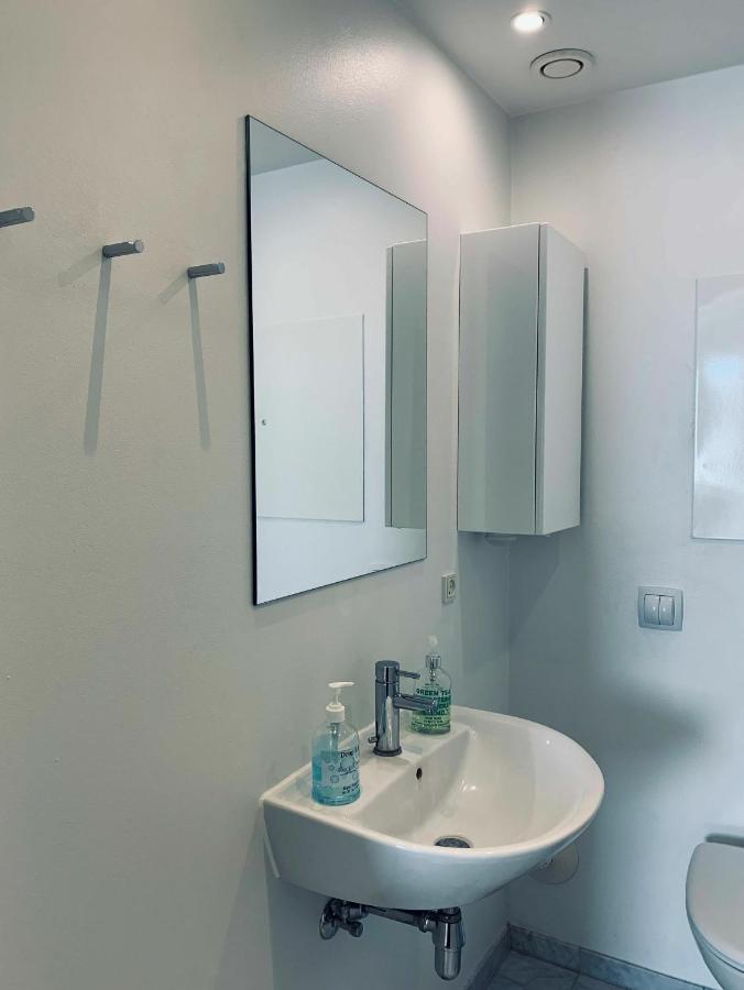Apartmentincopenhagen Apartment 93 Εξωτερικό φωτογραφία