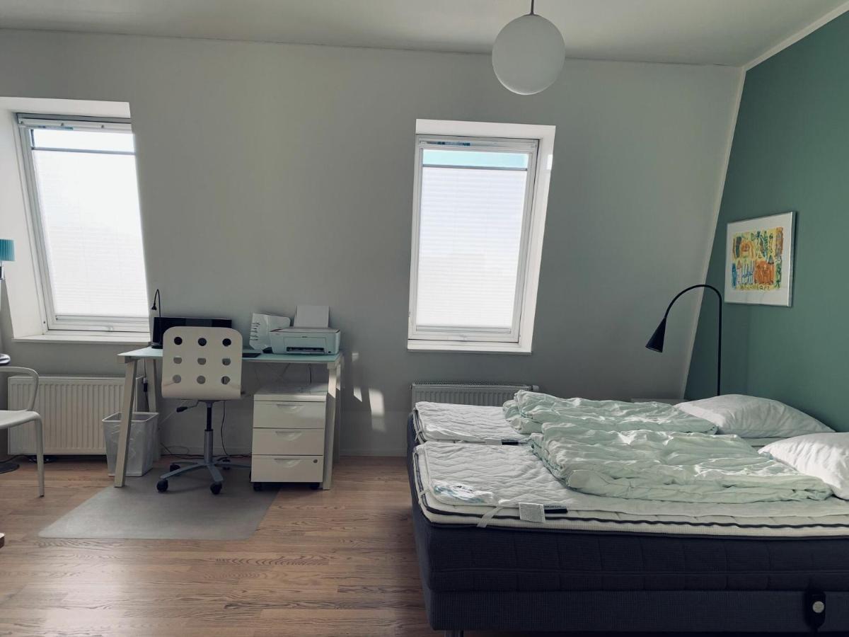 Apartmentincopenhagen Apartment 93 Εξωτερικό φωτογραφία