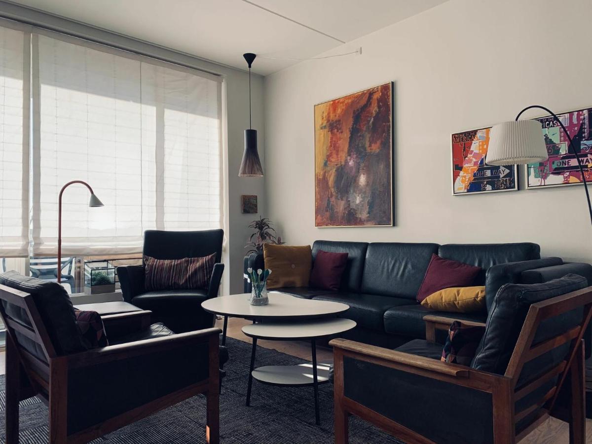 Apartmentincopenhagen Apartment 93 Εξωτερικό φωτογραφία