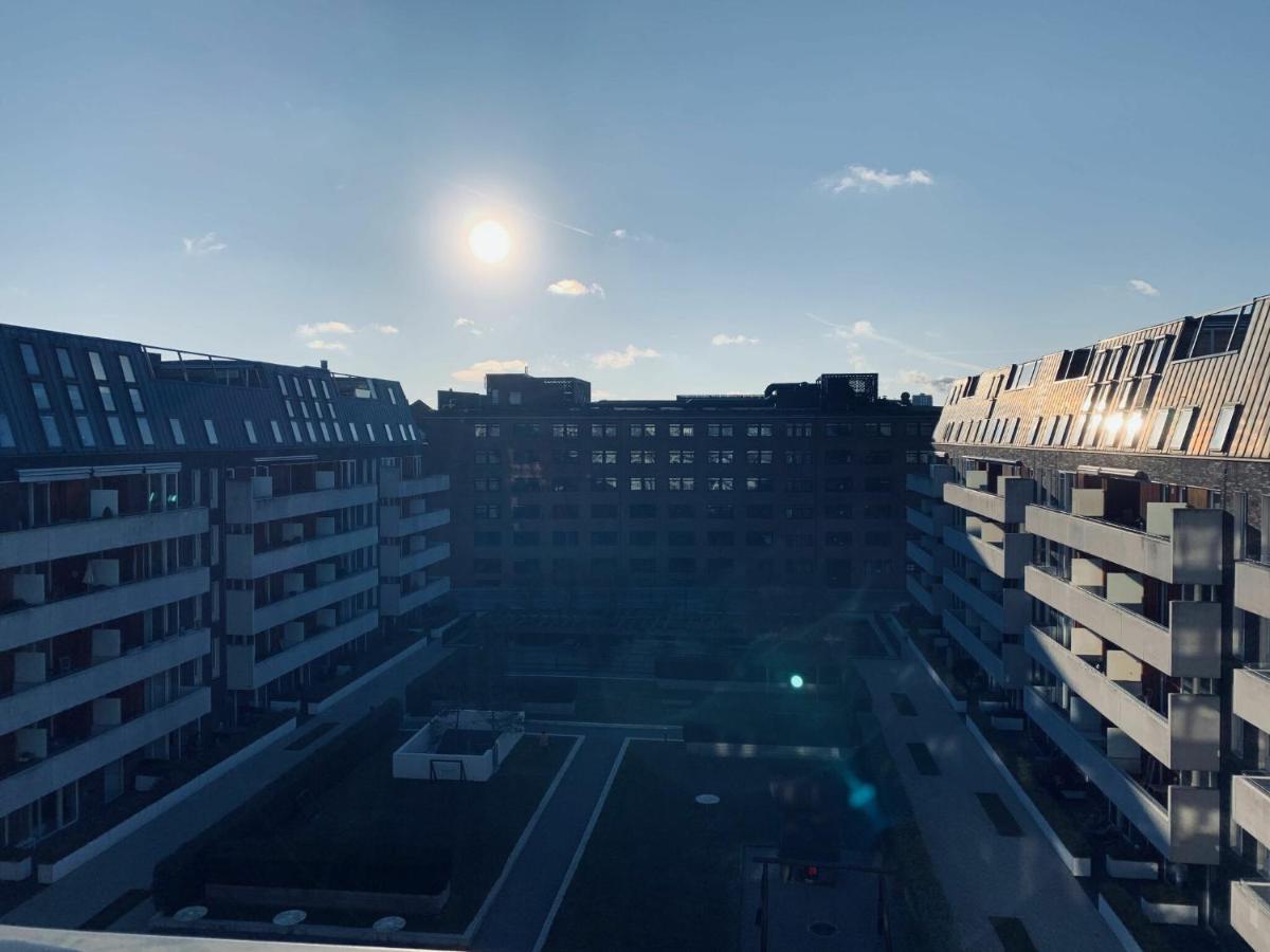 Apartmentincopenhagen Apartment 93 Εξωτερικό φωτογραφία