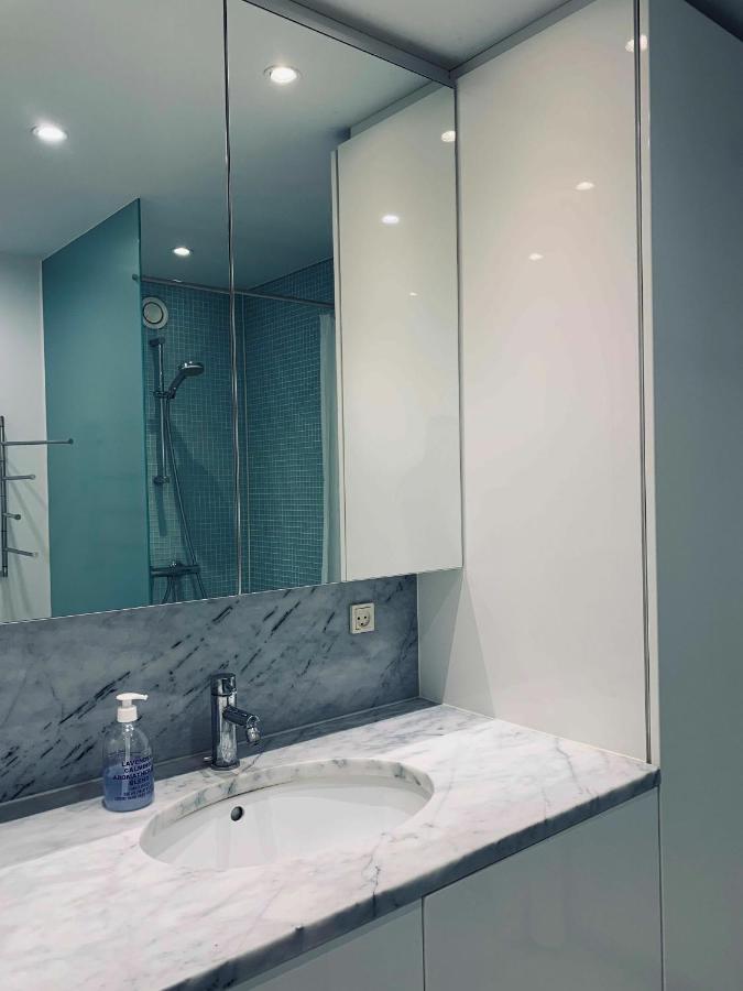 Apartmentincopenhagen Apartment 93 Εξωτερικό φωτογραφία
