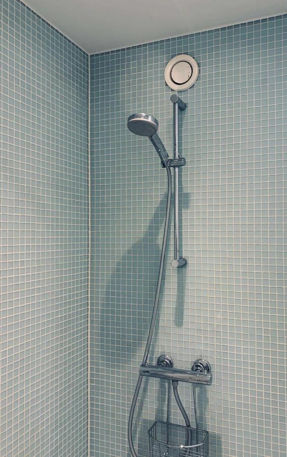 Apartmentincopenhagen Apartment 93 Εξωτερικό φωτογραφία